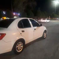 ساینا 1402s|خودرو سواری و وانت|رومشکان, |دیوار