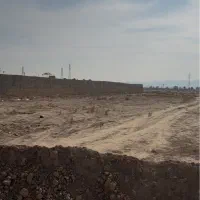 زمین ۵۰۰۰ متری با سند تک برگ کاربری زراعی انرژی