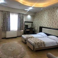 فروش هتل 4ستاره|فروش دفتر صنعتی، کشاورزی، تجاری|ساری, |دیوار