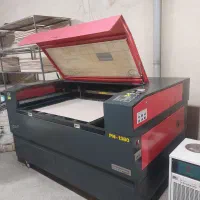 دستگاه لیزر برش غیر فلزات یومینگ(۱۳۰×۸۰)