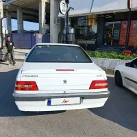 فروش ماشین پژو 405slx