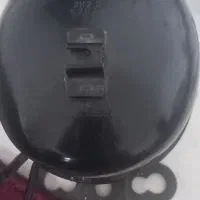 موتور یخچال