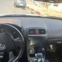 برلیانس H330 1650 -اتومات مدل۹۷