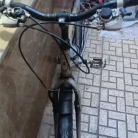 دوچرخه دماوند اساک ۲۶