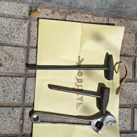 دستگیره کمد|مصالح و تجهیزات ساختمان|مشهد, تربیت (صدف)|دیوار