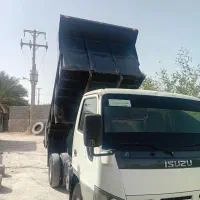 ایسوزو ۶تن