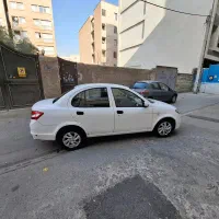 فروش خودرو ساینا|خودرو سواری و وانت|تهران, دانشگاه شریف|دیوار