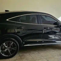 پرستیژ دیگنیتی کم کار در حد ۱۴۰۴