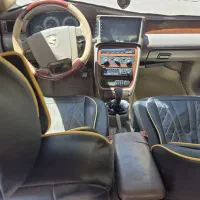 فروش سمند lxمدل ۹۳ یه گانه