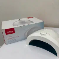 دستگاه uv در حد نو