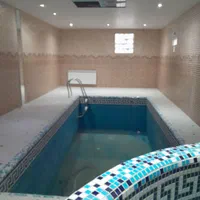 فروش ویلا استخردار ۴۱۰ متر محدوده نمک آبرود|فروش خانه و ویلا|کلارآباد, |دیوار