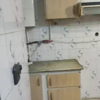 فروش کابینت وپرده|آبچکان و نظمدهنده ظروف|بیرجند, |دیوار