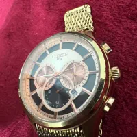 ساعت سیتیزن اصل|ساعت|بوشهر, |دیوار