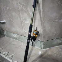 لنسر ماهیگیری|ماهیگیری|نجف‌آباد, ۲۲ بهمن|دیوار