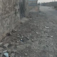 چهاردیواری-مناسب-باغچه-سوله