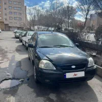 ریو مدل ۸۵|خودرو سواری و وانت|تبریز, |دیوار