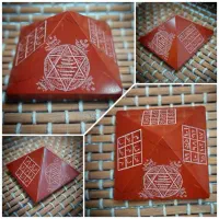 هرم خاص جاسپر اصل و معدنی