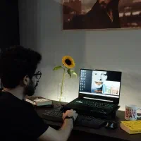 تدریس زبان انگلیسی/ گلسار، دیلمان