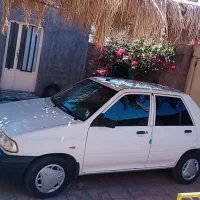 پراید131مدلمدل1395