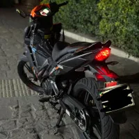 موتور سیکلت|موتورسیکلت|تهران, مقدم|دیوار