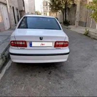 سمند lx|خودرو سواری و وانت|کرمان, |دیوار