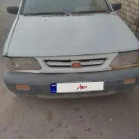 پراید|خودرو سواری و وانت|رفسنجان, |دیوار