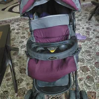 کالاسکه|کالسکه و لوازم جانبی|گلبهار, شهر جدید گلبهار|دیوار