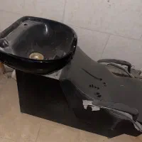 روشویی کابینی pvc|لوازم سرویس بهداشتی|ورامین, ورامین|دیوار