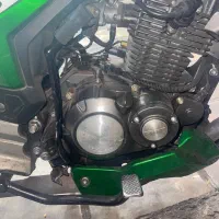 بنلی۱۵۰|موتورسیکلت|تهران, تهرانسر مرکزی|دیوار