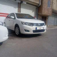 آریو 1600مدل 97|خودرو سواری و وانت|چاراویماق, |دیوار