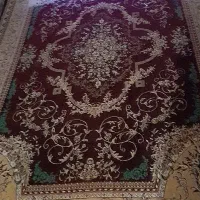 فرش۲۵۰۰هرستا عکس|فرش|بیرجند, |دیوار