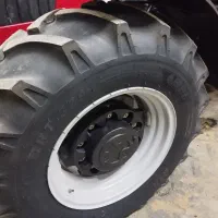 تراکتور ۱۵۰۰خشک|خودرو سنگین|کرمانشاه, |دیوار