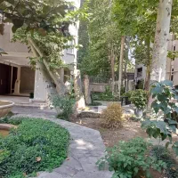 برج باغ۱۵۰متر/۳خواب/مشاعات کامل/۳۰ مترتراس کاربردی