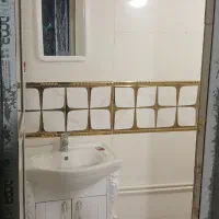 خانه ویلایی طبقه دوم ۸۰متری،۶۰متر بنا ۲۰متر حیاط|فروش آپارتمان|شریفآباد, |دیوار