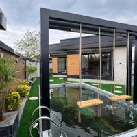 سندتکبرگ/منطقه لوکس نشینان/دسترسی شهر زیباکنار|فروش خانه و ویلا|رشت, کاکتوس|دیوار