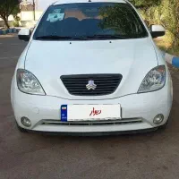 تیبا صندوقدار مدل ۹۹