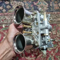 کاربرات نو فولکس و پورشه و ماشین کلاسیک