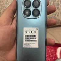 گوشی نوت ۱۴پرو در حد اک