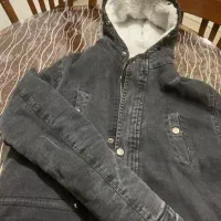 کاپشن مردانه