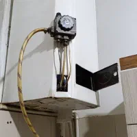 آبگرمکن مخزنی سالم سالم