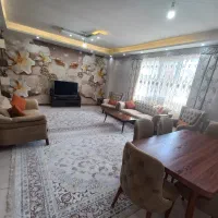فاز ۸،آپارتمان ۱۰۵ متری دو خوابه ،فول ،محله یک