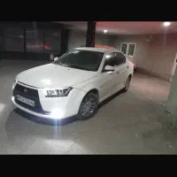 دنا پلاس ef7p دنده فول در حد صفر مدل 1403 ۶ دنده|خودرو سواری و وانت|کرمان, |دیوار