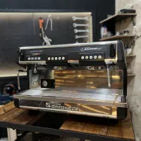 دستگاه قهوه کافه سوپر مارکت