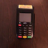 فروش دستگاه کارتخوان سیار و رومیزی استوک|فروشگاه و مغازه|اهر, |دیوار