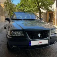 سمندlx