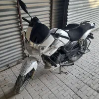 آپاچی مدل ۹۰|موتورسیکلت|کرمانشاه, |دیوار