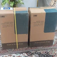 دو عدد تصفیه آب اصل تایوان|آبسردکن و تصفیه آب|محمدشهر, سیدآباد|دیوار