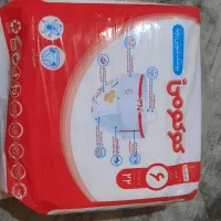 پوشک شرتی کوکومی سایز ۶