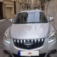 هایما اس۷توربوموتور۱۸۰۰ سال۹۷برگه کارشناسی