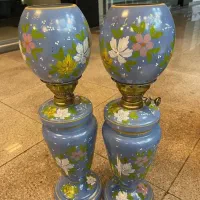 چراغهای کریمخانی|صنایع دستی و سایر لوازم تزئینی|سمنان, |دیوار